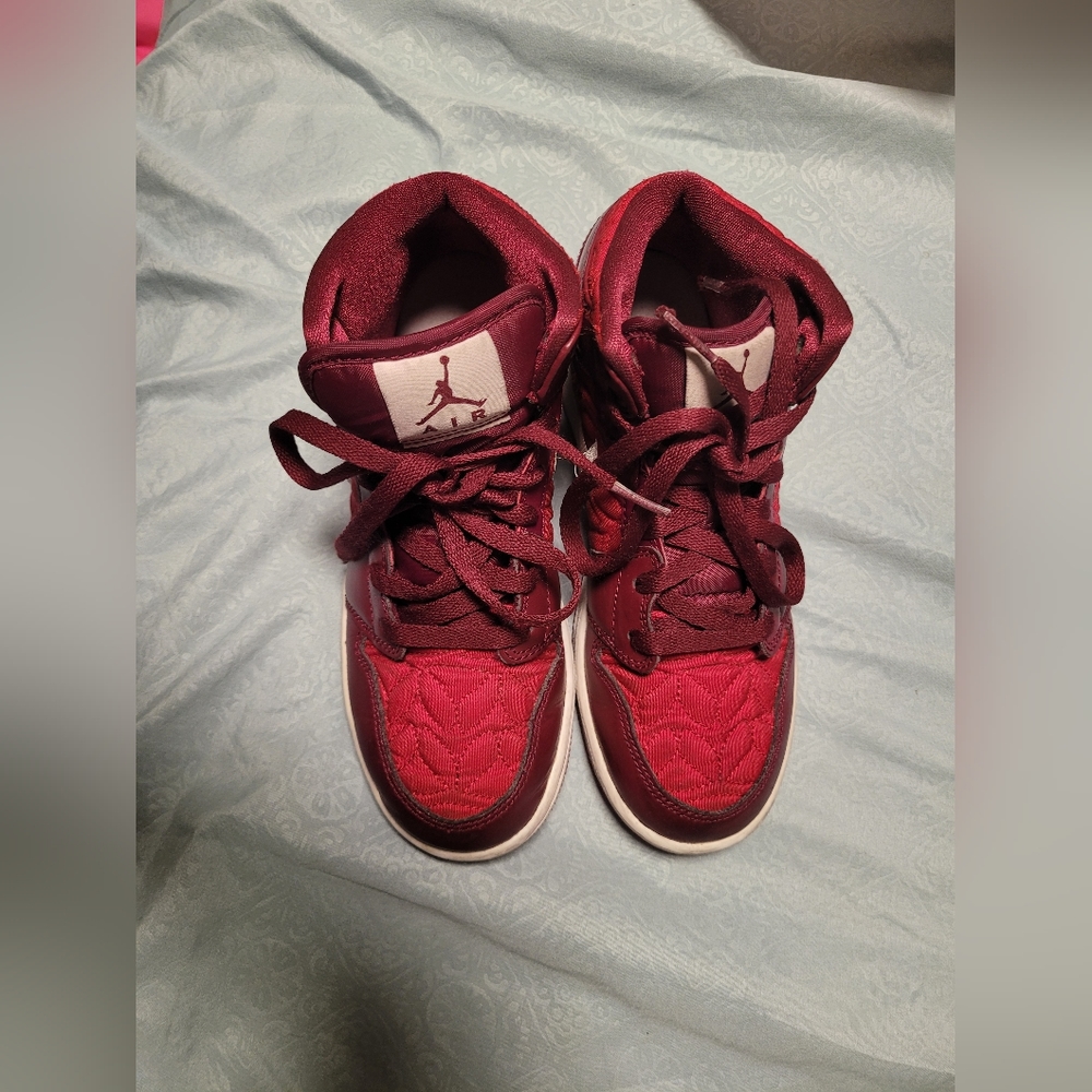 Nike Air jordan